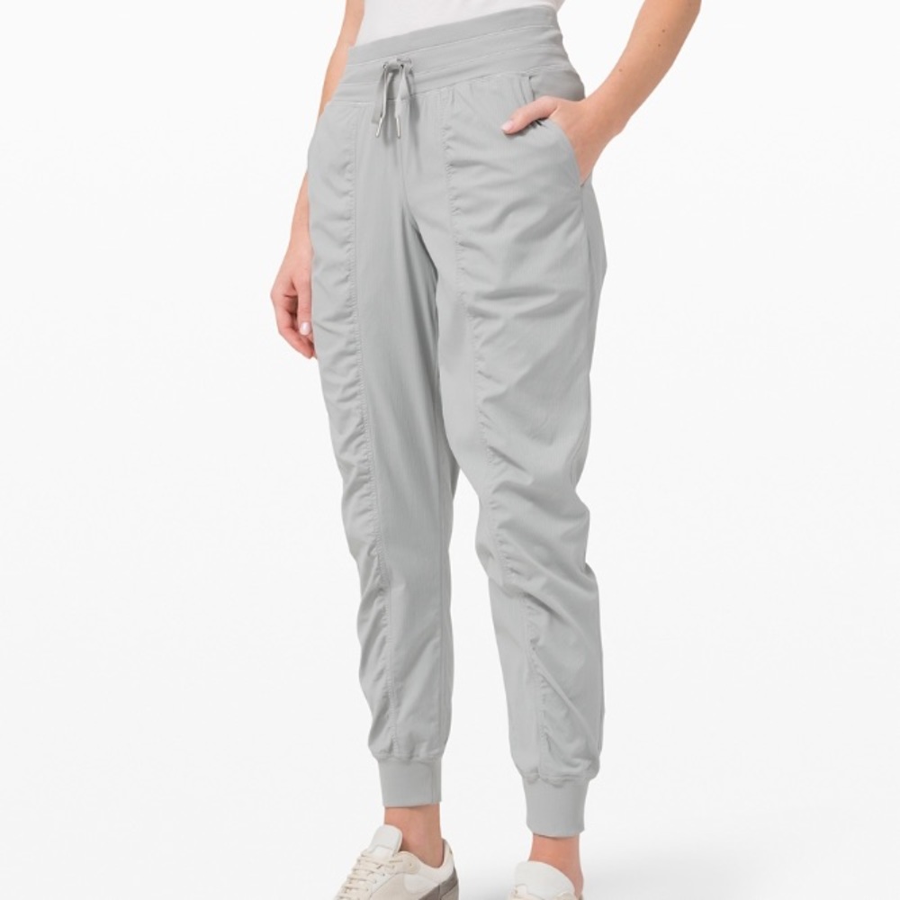 Lululemon Dance Studio Joggers Size 6